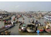 Mekong Delta Tour from Ho Chi Minh 2 Days(My Tho - Ben Tre - Can Tho)